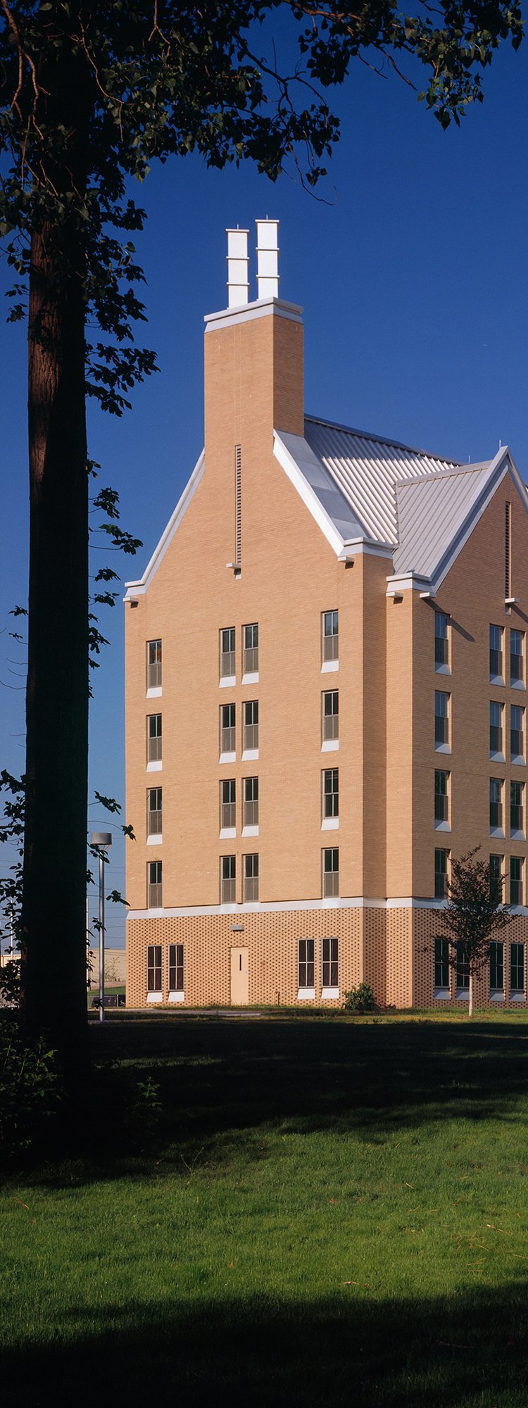 Toledo Honors Housing